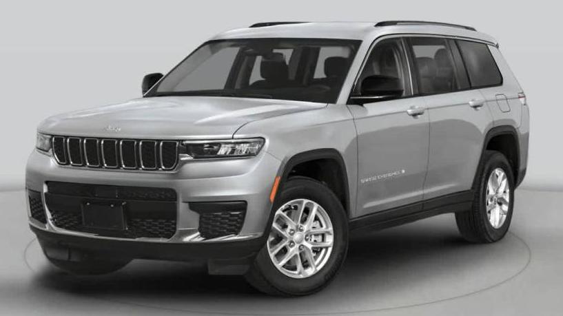 JEEP GRAND CHEROKEE 2023 1C4RJKAG4P8886217 image